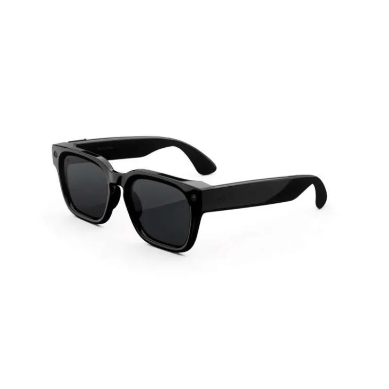 Meta Ray-Ban AI brýle Fury, Classic Black/Grey (815820029052)