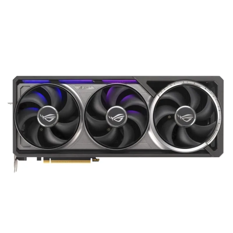 ASUS ROG ASTRAL RTX 5080/Gaming/16GB/GDDR7 90YV0LV1-M0NA00