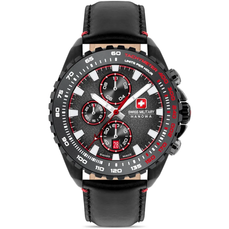 Swiss Military Hanowa SMWGC0001832