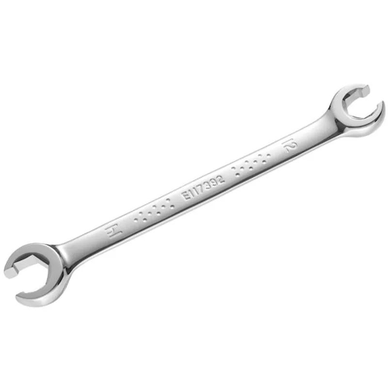 Kluc Export E117395T, 19x22 mm, na prevlečné matice