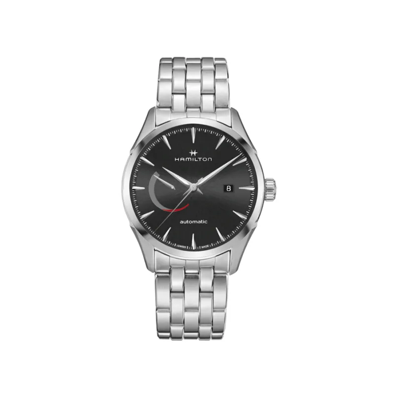 Hamilton Jazzmaster Power Reserve Auto | H32635131 - OS