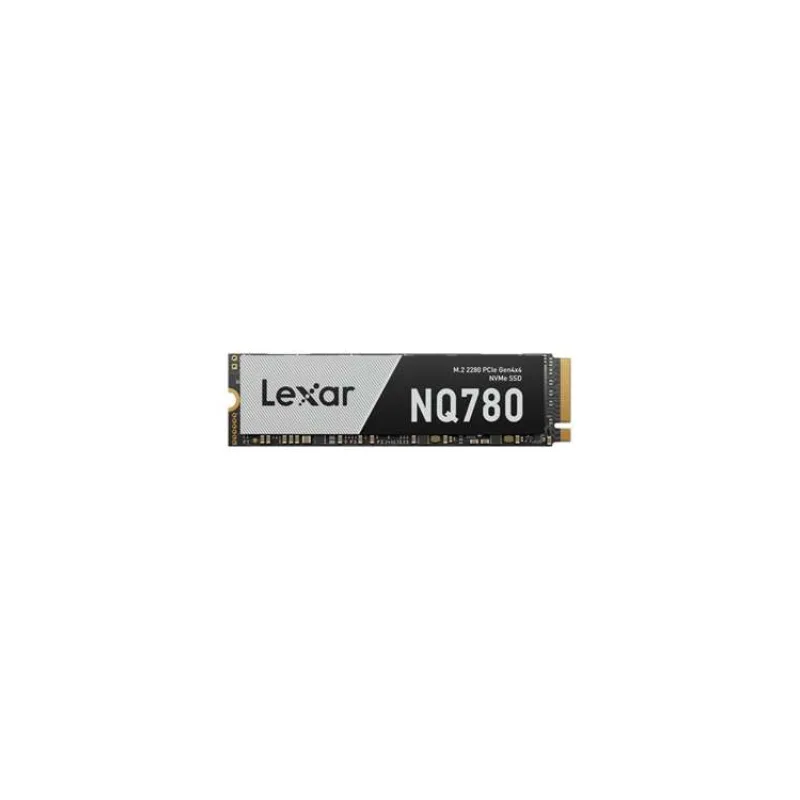 Lexar SSD NQ780 1TB M.2 NVMe Gen4 6000/2500 MBps (LNQ780X001T-RNNNG)