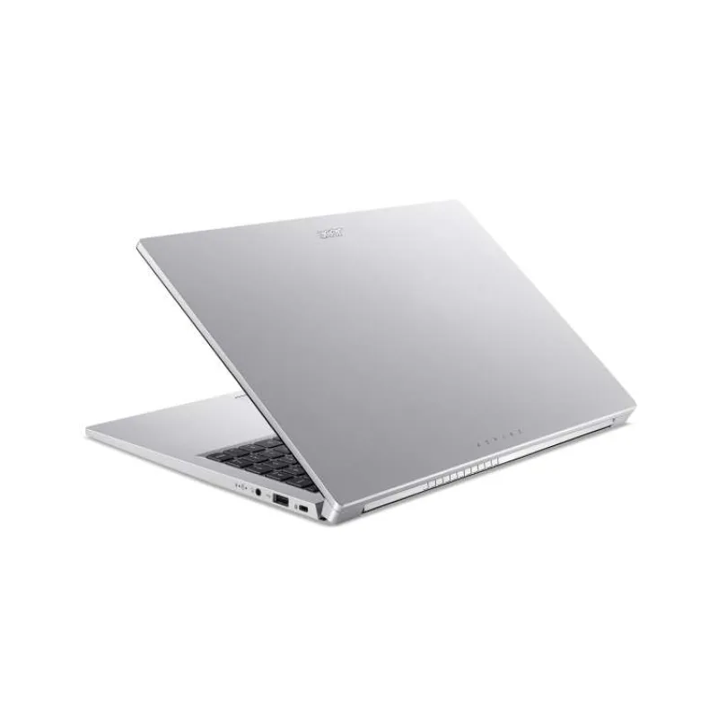 Acer Aspire Lite 15/AL15-36P-C5E1/N150/15,6"/FHD/8GB/128GB/Intel int/W11H/Silver/2R (NX.DCWEC.002)