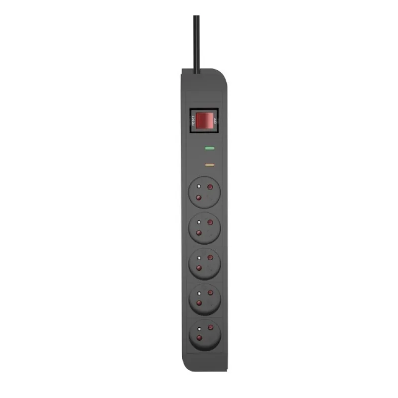 TB TOUCH TB Energy Přepětová ochrana x5, 1.5m ALTBXPA05FR150B