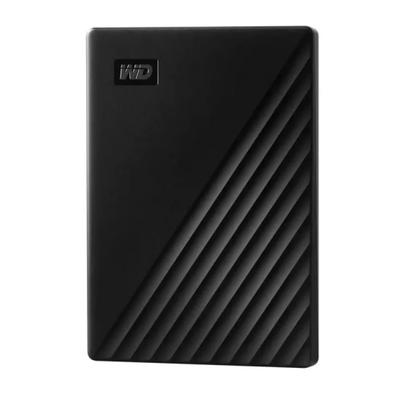 WD My Passport 6TB 2.5" USB