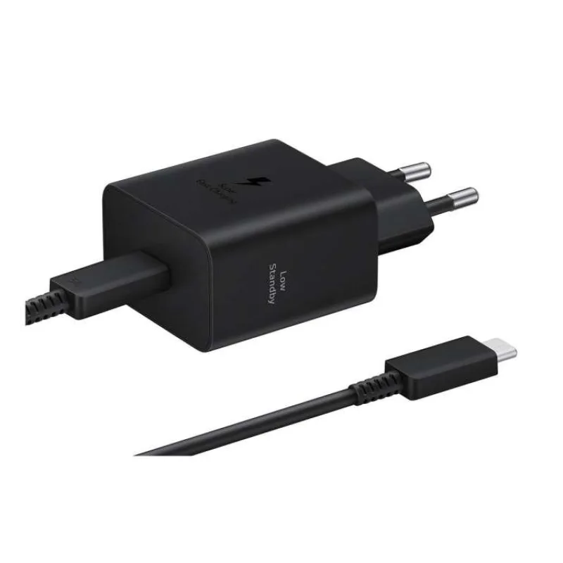 Charger Samsung EP-T4511XBEGWW Black, EU (EP-T4511XBEGWW)