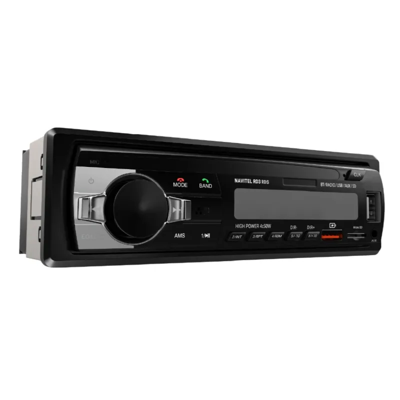 NAVITEL RD3 RDS multifunkční autorádio 8594181746878