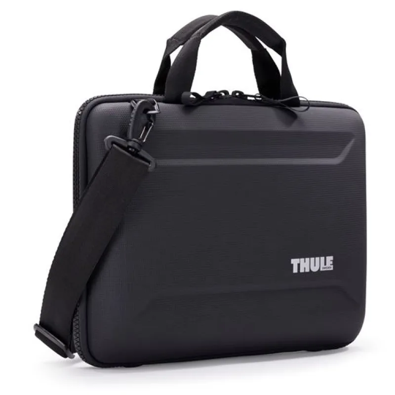 Thule Gauntlet 5.0 brašna na 14" MacBook Pro - čierna TL-TGAE2558K