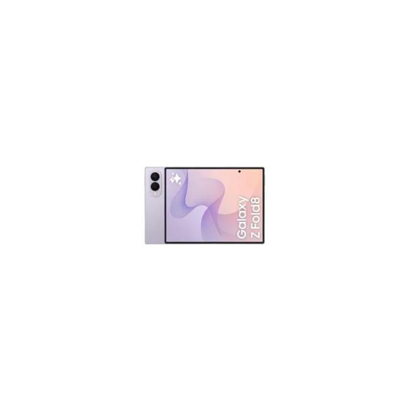 Samsung Galaxy Z Fold 8/12GB/256GB/Lavender (SM-F971BLVBEUE)