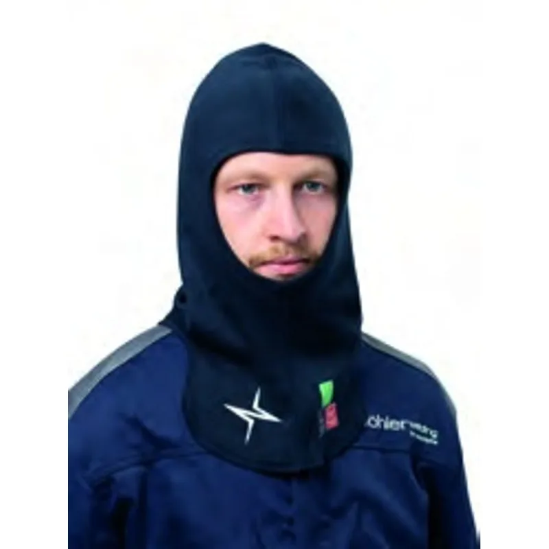 Kukla Bohler Balaclava FR, ochranna, antistaticka, modra