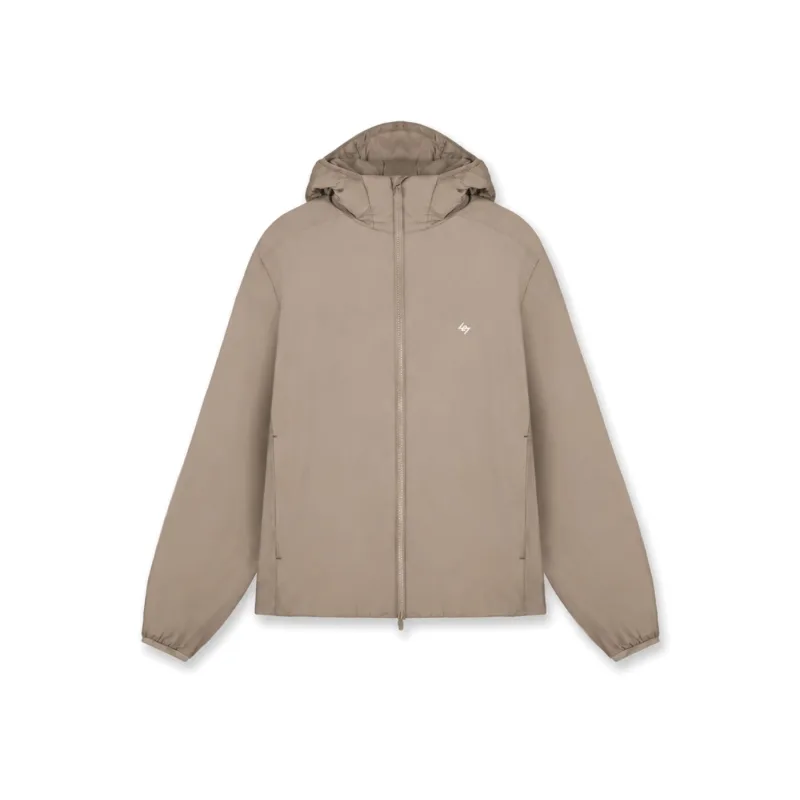 Represent Team 247 Insulated Jacket Army Brown - XXL
