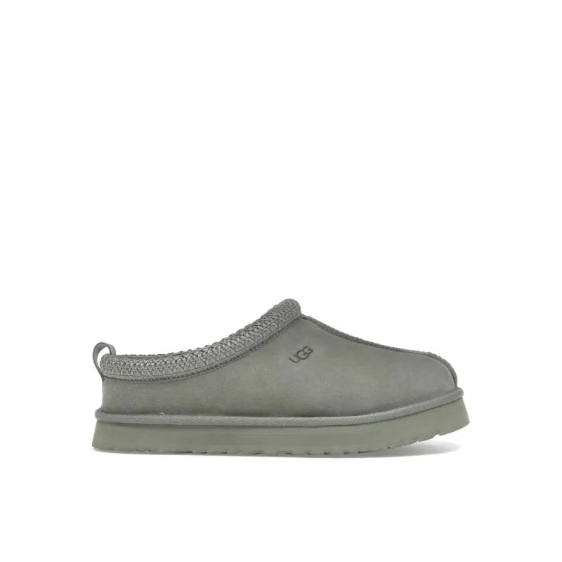 UGG Tazz Slipper Shaded Clover (Kids) - 37