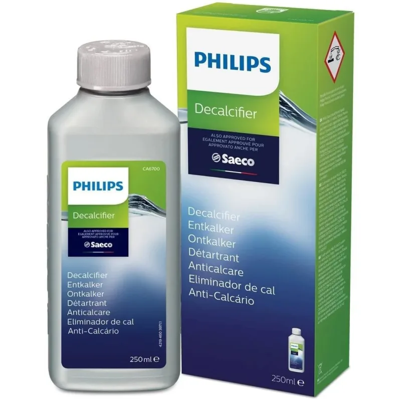 Philips CA6700/ 10 odvápňovač pro kávovary Philips a Saeco CA6700/10