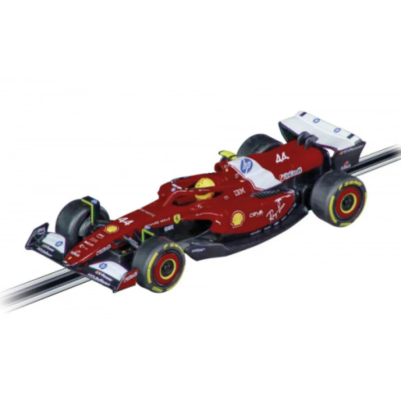 Auto GO 64282 Ferrari SF-25 "L. Hamilton, No.44"