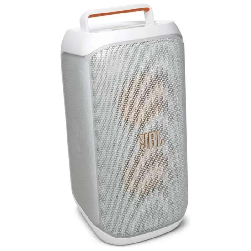 JBL PARTYBOX CLUB 120 white (JBLPBCLUB120SWEP)