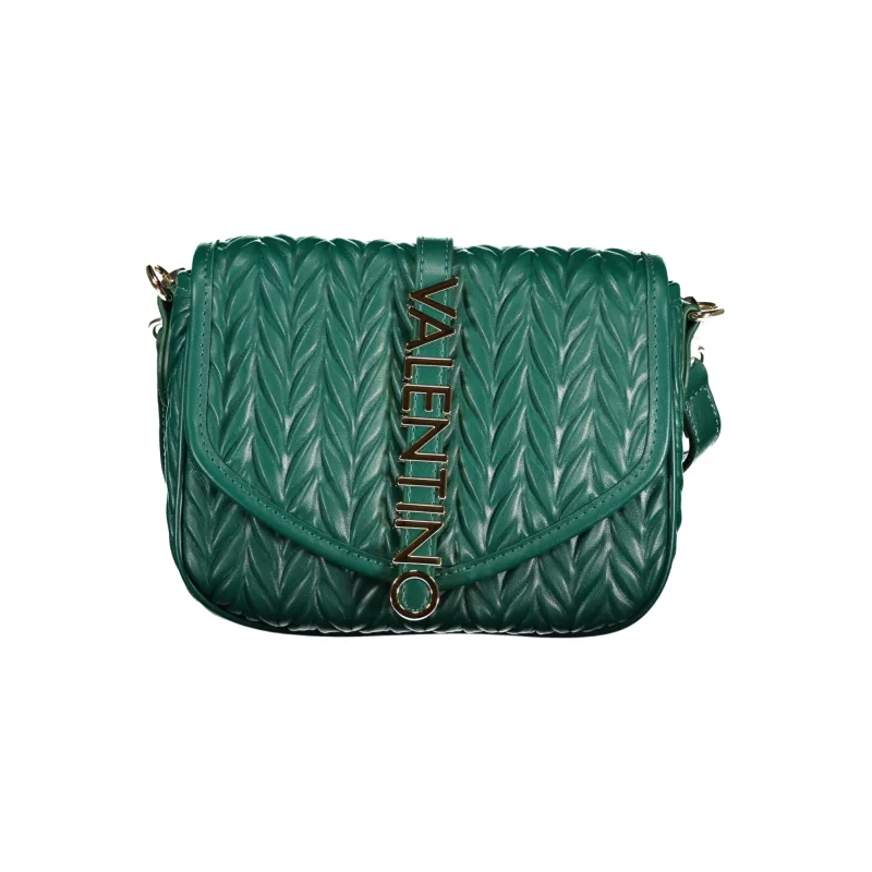 Dámska Kabelka VALENTINO BAGS - Zelená
 20.0X15.0X9.0cm Farba: Zelená, Veľkosť: 20.0X15.0X9.0