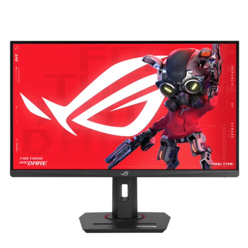 ASUS ROG Strix XG279CNS 27" IPS 1920x1080 380Hz 0,3ms 400cd USB-C HDMI DP…