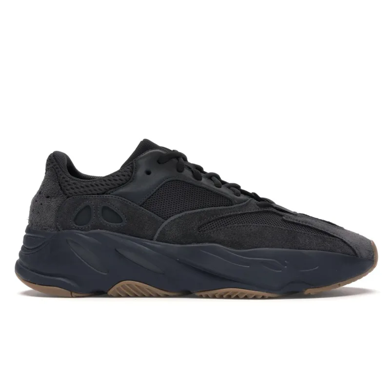Yeezy Boost 700 Utility Black - 44