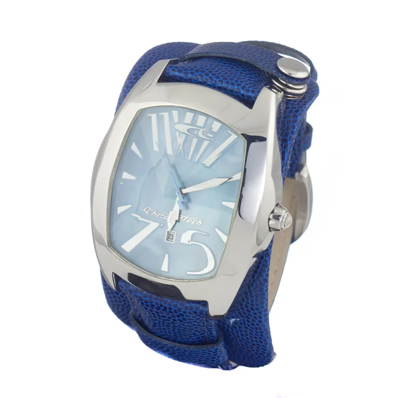 Pánske Hodinky CHRONOTECH CT2039J-22 (45MM)
