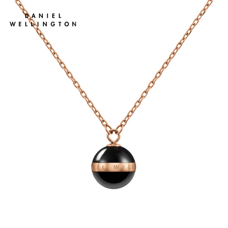 Daniel Wellington Náhrdelník Aspiration DW00400156