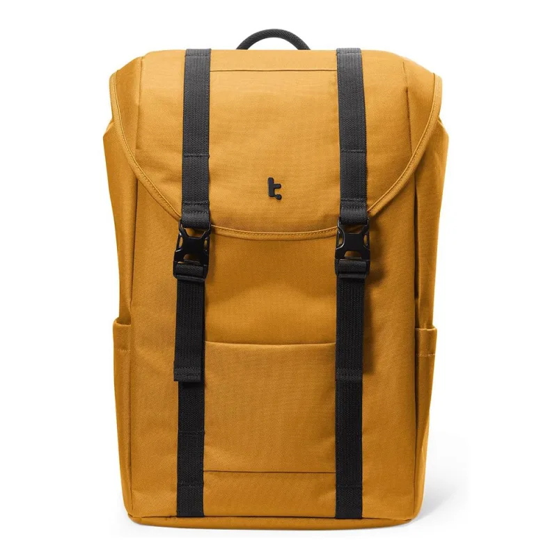 TomToc batoh Vintpack TA1 22L - Yellow TA1M1Y1