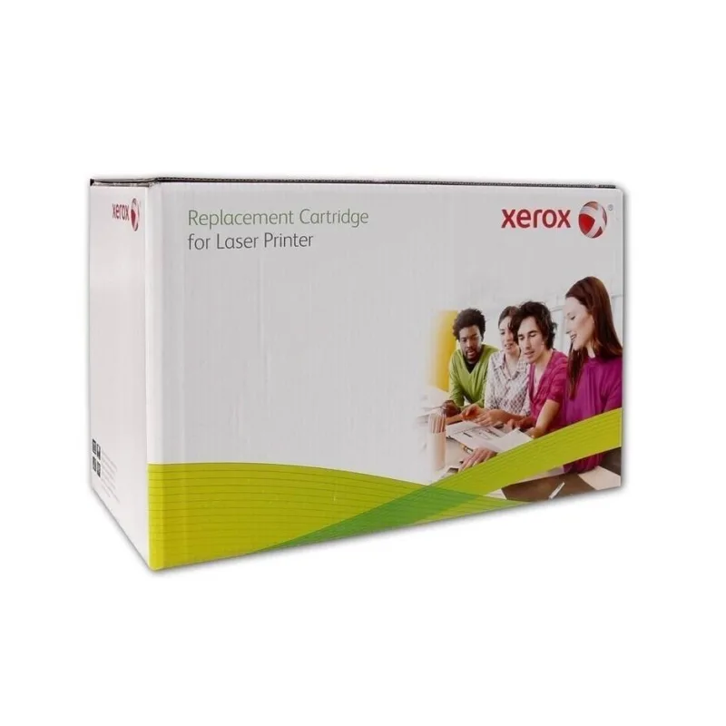 Xerox Canon CRG051H, 4.100 pgs, black 801L00921