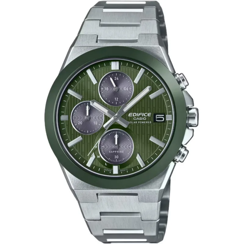 Edifice EFS-S650D-3AEF