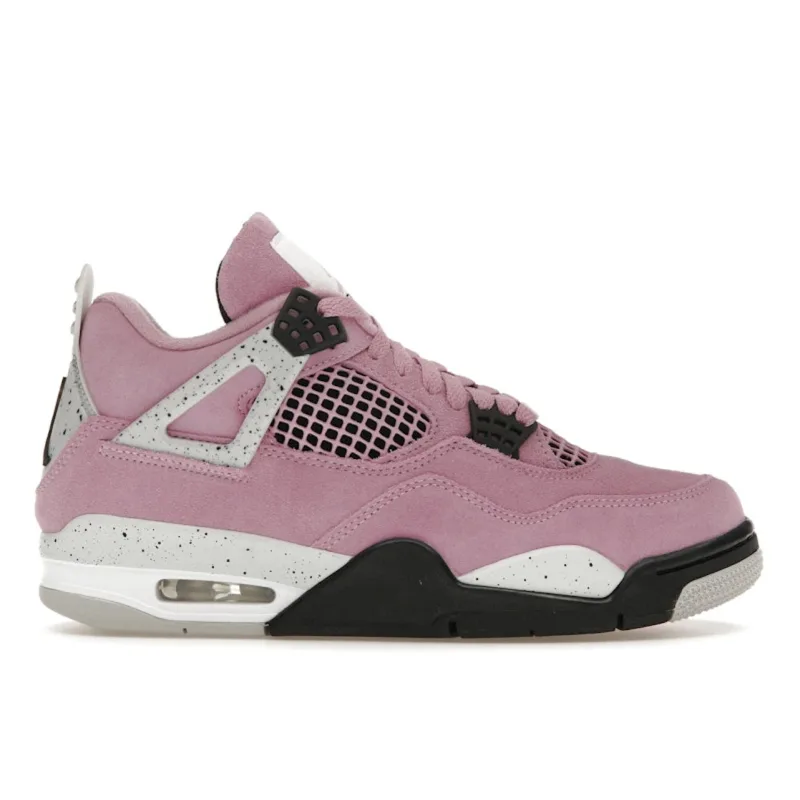 Jordan 4 Retro Orchid (Women's) - 35.5