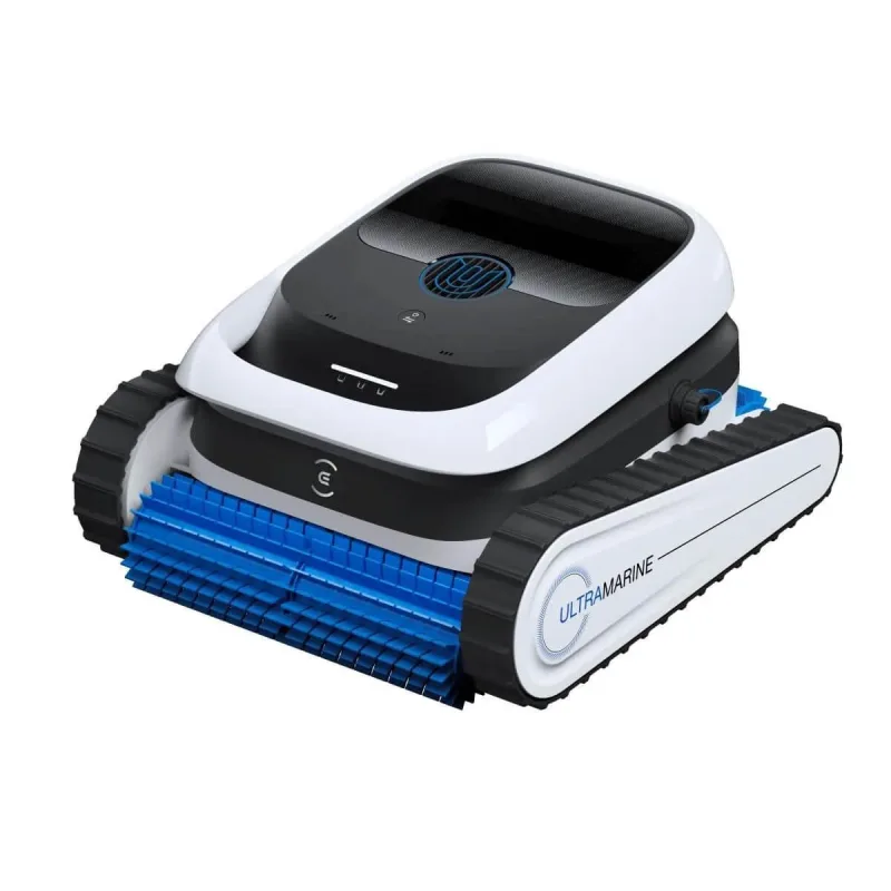 ECOVACS ULTRAMARINE P1