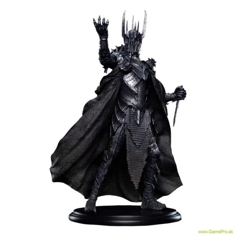 Weta Collectibles Pán prsteňov Sauron