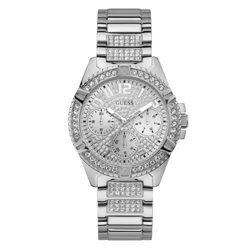 Dámske Hodinky GUESS PRE W1156L1 (40 mm)