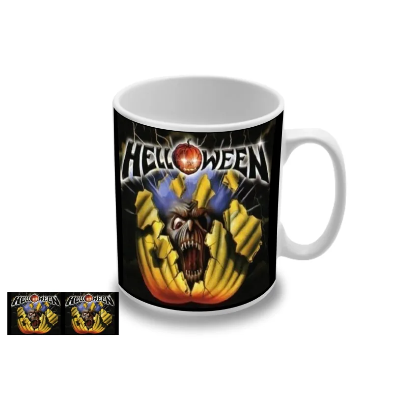 Helloween (hrnček)