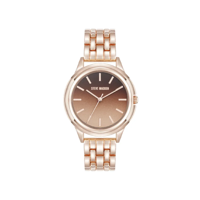 Dámske hodinky Steve Madden SM/8164RGRG