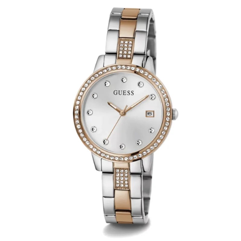 Dámske Hodinky GUESS PRE GW0725L2 (34 MM)