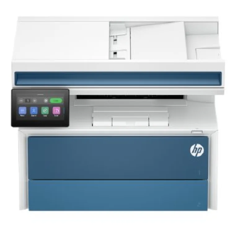 HP LaserJet Pro MFP 4113fdn Printer 8X3F8A#ABB