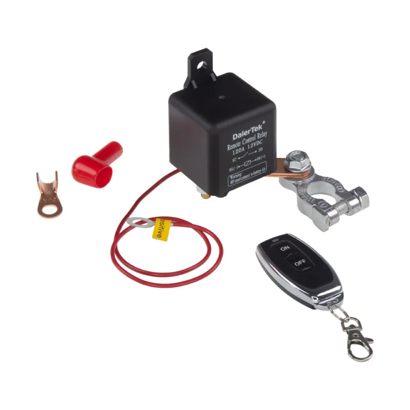 STUALARM PC4-34