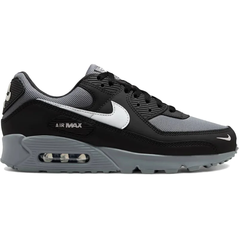 Nike Air Max 90 Anthracite Black - 45
