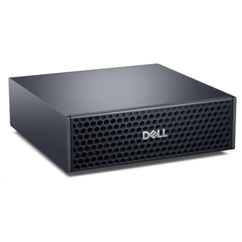 DELL Pro Max FCM1253/ nVidia GB10/ 128GB/ 2TB SSD/ NVIDIA DGX OS 7/ 1Y Basic on-site (94XGD)