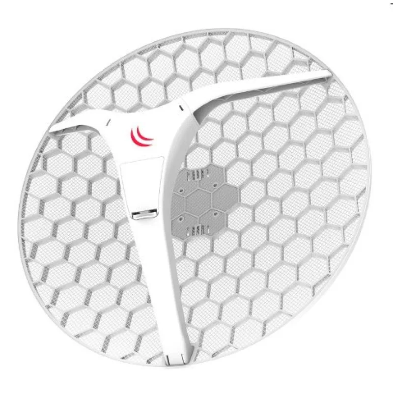 MIKROTIK RouterBOARD LHG XL 5 AC + L3…