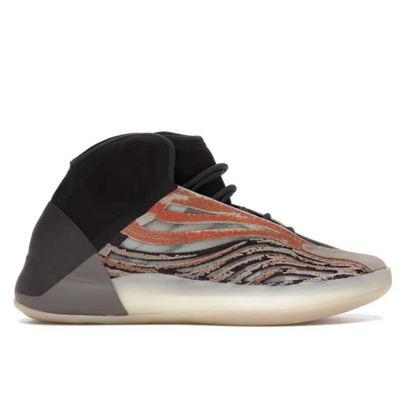 Yeezy QNTM Flash Orange - 42