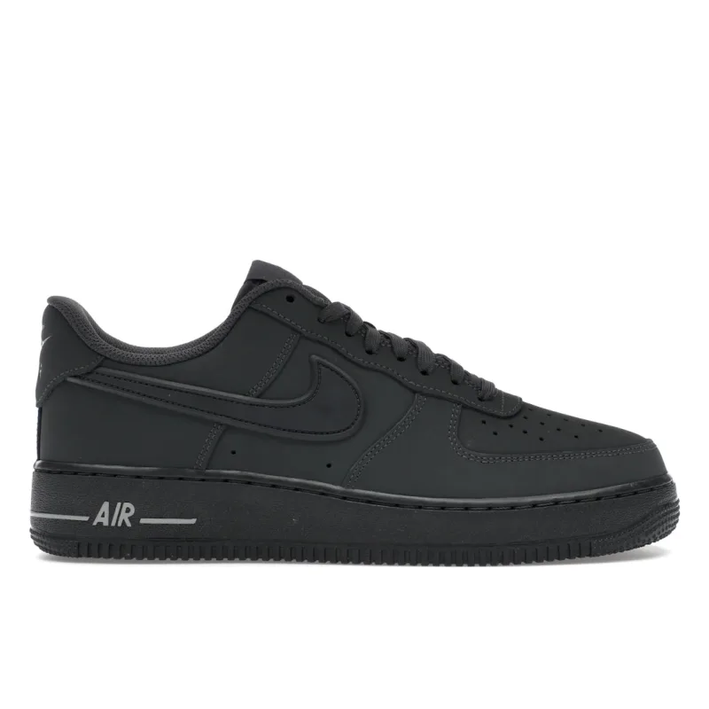 Nike Air Force 1 Low '07 SE Anthracite - 38.5