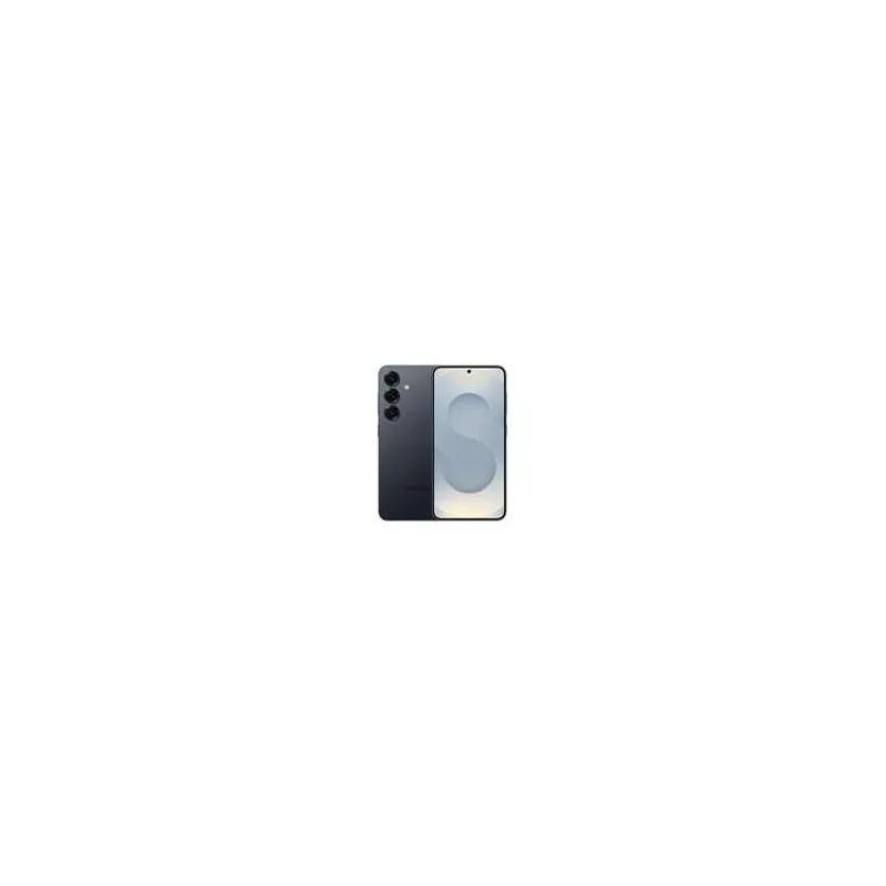 Samsung Galaxy S25 5G 128GB, Blue Black (SM-S931BZKDEUE)