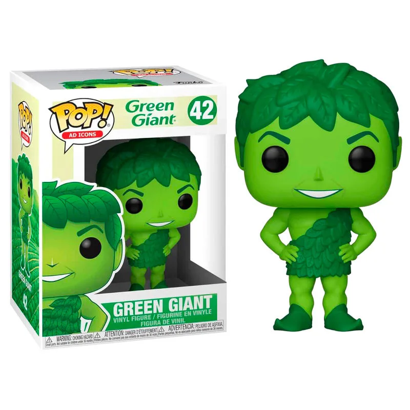 Funk POP! 42 Green Giant