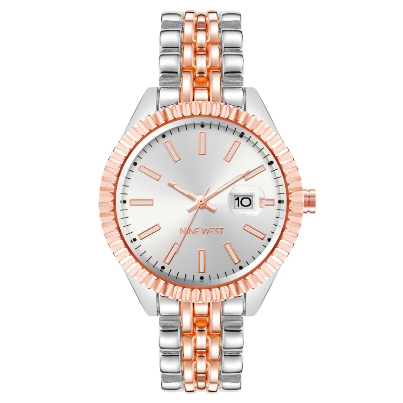 Dámske Hodinky NINE WEST NW-2661SVRT (34MM)