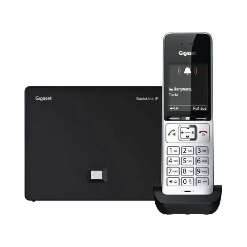 Gigaset Basicline IP Comf. 500HX (S30852-H3219-R101)