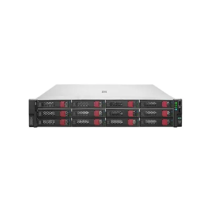 HPE PL DL380g11 4510 (2.4/12C) 2x32G (p64706) 2x960G SSD (P40498) 8SFF MR408i-o 2x1000W 4p1G Smart Choice (P71674-425)