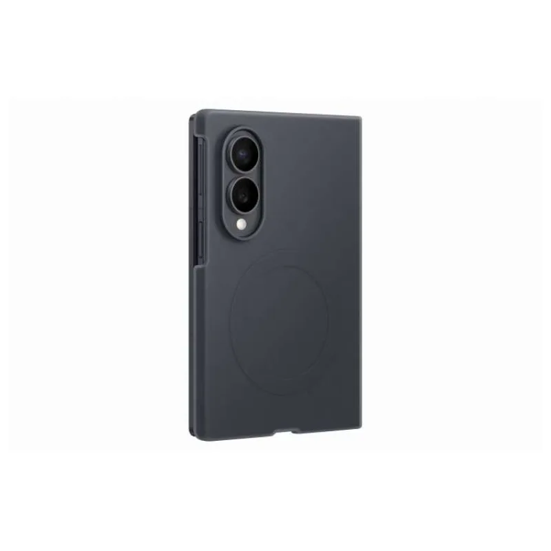 Samsung Silikónový kryt s magnetom pre Galaxy Z Fold8, Graphite (EF-EF971CBEGWW)