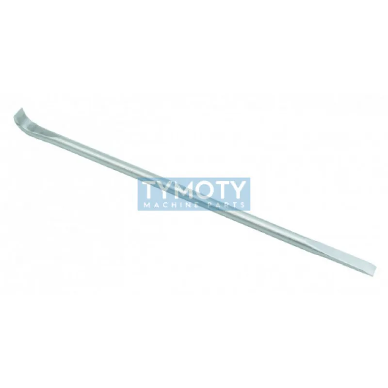 Montážna páka guľatá 500 mm CrV matný chróm , NAREX 443000679