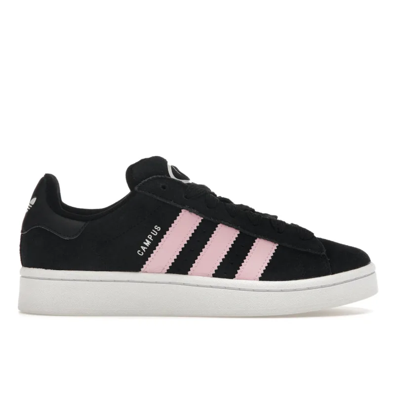 adidas Campus 00s Core Black True Pink (Women's) - 39.5
