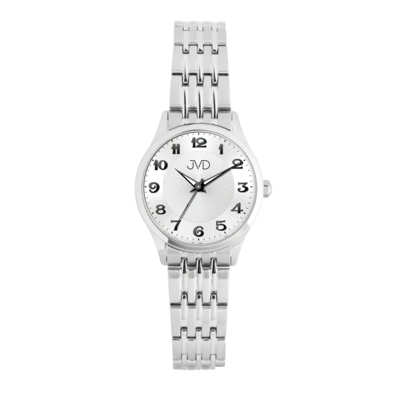 JVD Dámské náramkové elegantní šperkové hodinky JVD JG1044.1
